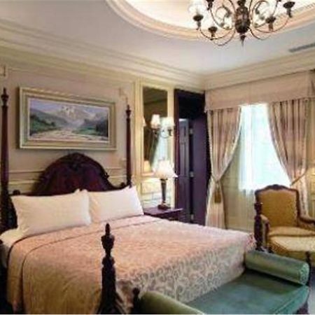 Bund Garden Hotel Shanghai Exterior photo